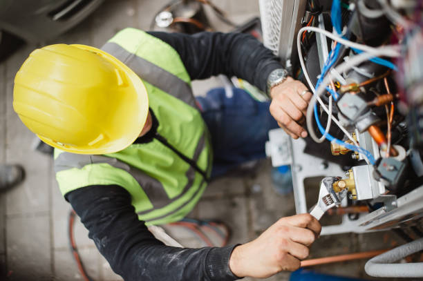 Professional Electrical Services in Auberry, CA